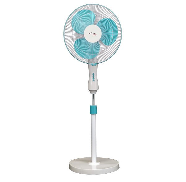 WINDY PEDESTAL FAN 12INCH