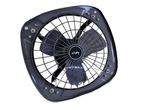 BREEZY METAL EXHAUST FAN 9INCH