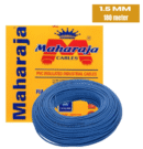 MAHARAJA 1.5SQMM 180MTR WIRE