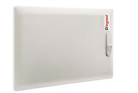 LEGRAND DOUBLE DOOR SPN DB (4WAY TO 20WAY)