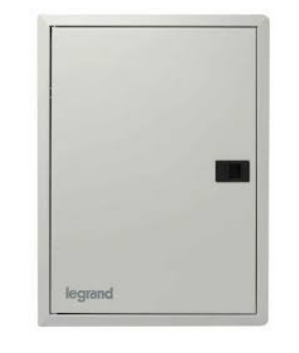 LEGRAND DOUBLE DOOR DB TPN (4 WAY TO 20 WAY)