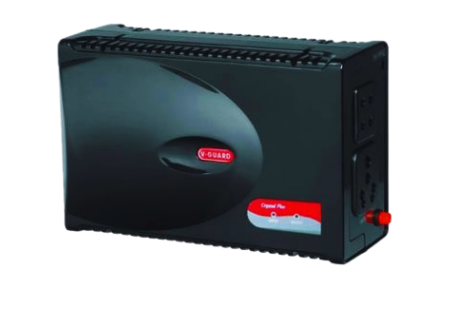 V GUARD CRYSTAL PLUS STABALIZER