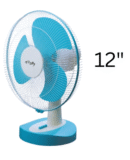WINDY TABLE FAN 12INCH