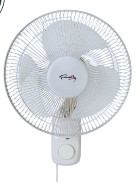 HI BREEZE 12INCH WALL FAN