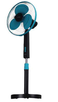 INFINITY PEDESTAL FAN 12"