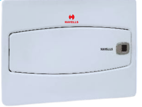 HAVELLS DOUBLE DOOR DB (4WAY TO 16WAY)