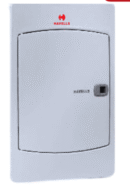 HAVELLS FP DOUBLE DOOR DB (4WAY TO 12WAY)