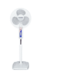 CROMPTON WAVE PLUS PEDESTIAL FAN 400MM