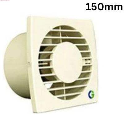 CROMPTON AXIAL AIR 150MM