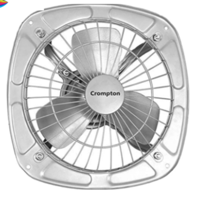 CROMPTON DRIFT AIR (150MM,225MM & 300MM)