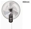 CROMPTON SSTORM 2 WALL FAN 450MM