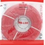 POLYCAB 1.5SQ MM FRLSH 300M