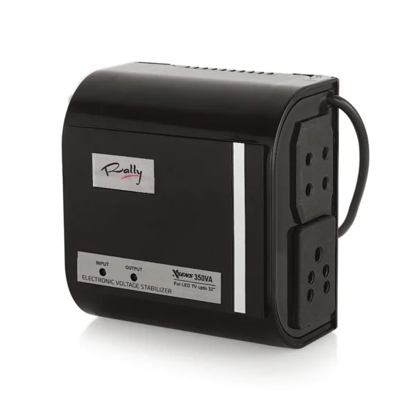 RALLY 350 VA XSENSE STABILIZER