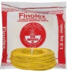FINOLEX 1.5 SQ MM WIRE (180MTR)