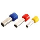 END SEALING FERRULES INSULATED 4.0SQMM