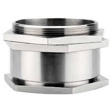 57MM SINGLE COMPRESSION (2.1/4 INCH)