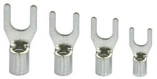 FORK TERMINAL 2.5 SQMM*3.5