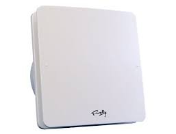 BOLT 6INCH AXIAL FAN