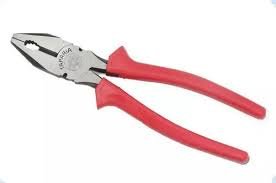 TAPARIYA CUTTING PLIERS 185MM
