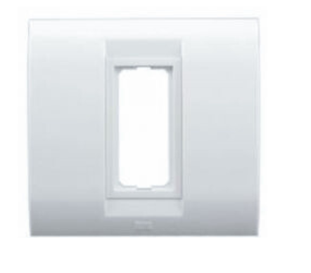 ANCHOR ROMA TRESSA PLATE (1M TO 18M)