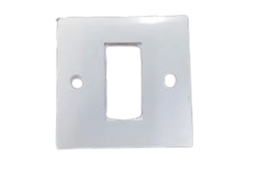 ANCHOR ROMA DEKO PLATE (1M TO 18M)