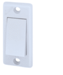 LISHA HIGH SOCITY SWITCH ( 1WAY - INDICATOR )