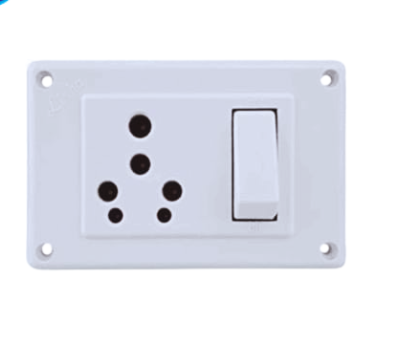 LISHA 16A 3 IN 1 COMBINED WITHOUT BOX (3*1)