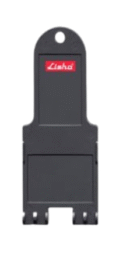 LISHA S7 HOTEL KEY FOB