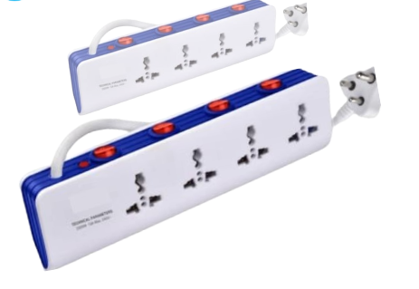 LISHA APEX 4+4 POWER SPIKE 4METER