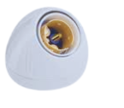 LISHA PLATINA ANGLE HOLDER