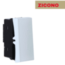 GM 45 10A 1WAY ZICONO SWITCH TO 32A DP ZICONO SWITCH WITH INDICATOR