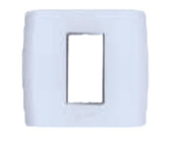 GM CUBA META PLATE (1M TO 18M)