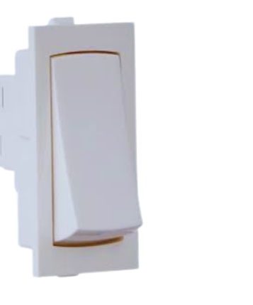 ANCHOR ZIVA (6A 1WAY SWITCH TO INDICATOR)