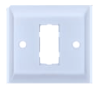 ANCHOR ZIVA CHROME COLLAR (1M TO 18M)