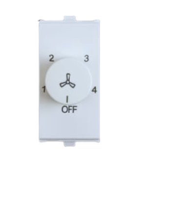 PENTA MODULAR MINI & MEDIUM STEP REGULATOR (1M &2M)