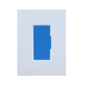 PENTA MODULAR REGULAR PLATE (1M TO 18M)