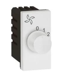 LEGRAND ALLZY 100W & 120W STEP REGULATOR  (1M&2M)