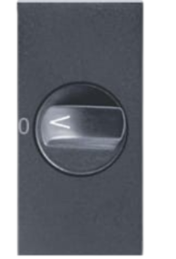 GM G9 MINI & MEDIUM STEP REGULATOR FULL ROTATORY