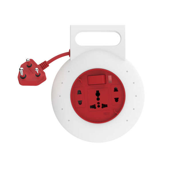 GMAGIC JEWEL 3PIN FLEX BOX 4MTR