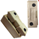 30A FUSE MEM MESCO PORCELAIN (MS)