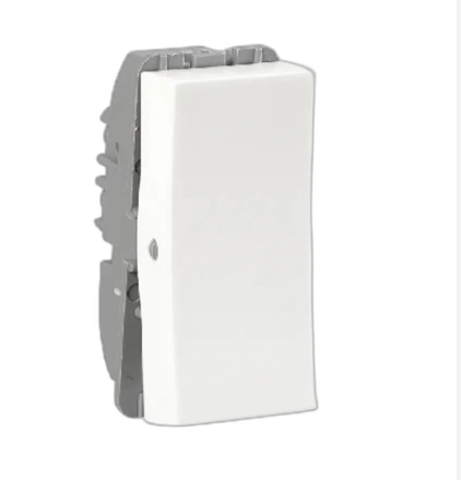 6 AX Switch 1Way to blank plate