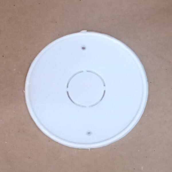 CEILING PLATE FAN COVER DELUXE