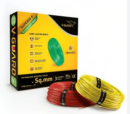 V GUARD SUPERIO+ HRFR WIRE 6.0SQMM (90MTR)