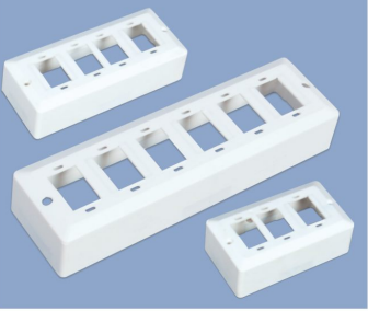 G MONISA GOLD GANG BOX