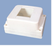 M.C.B. THREE POLE BOX