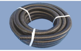 CORRUGATED FLEXIBLE PIPES