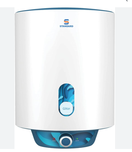 Glitzr storage water heater ( 15ltr & 25ltr )
