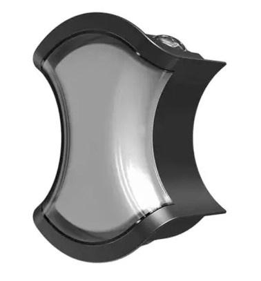 Sturlite TITUS Wall Light 1 Wx3+5 W  LG-0355-1WX3+5W