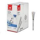 Havells LAN Cable CAT6 with star separator 100 m-Grey (WHLJTAEBCAT6)
