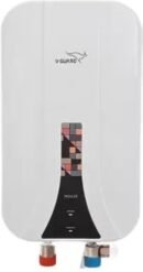 V-Guard Maha 3L Instant Water Heater